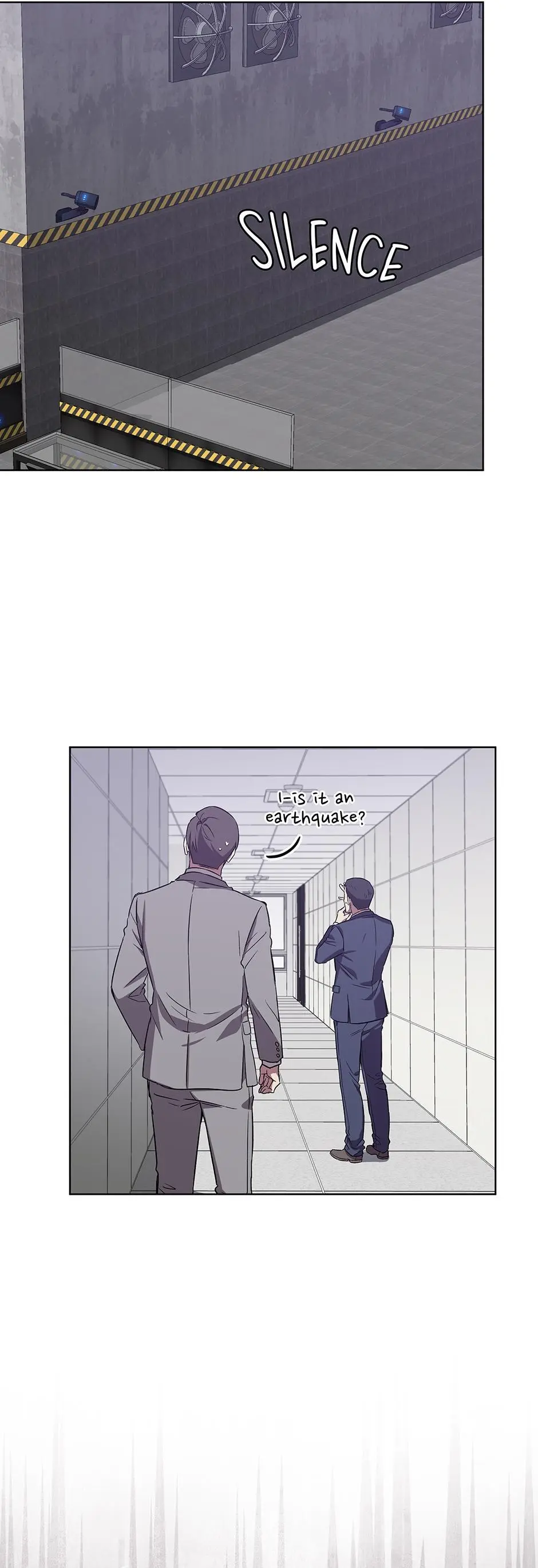 The Perfect - Chapter 78 Page 30