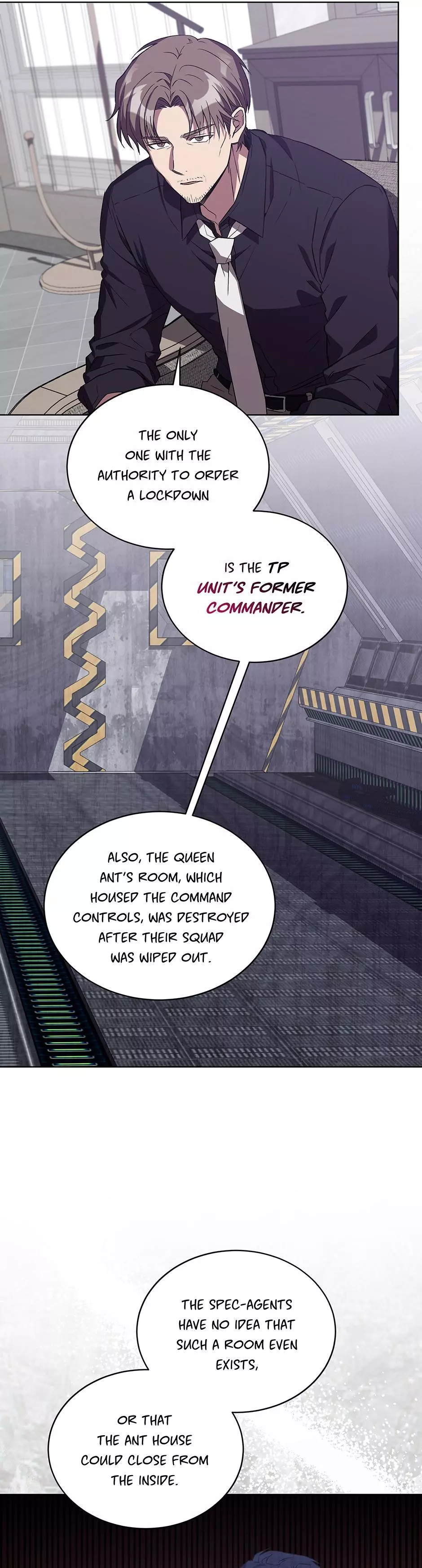The Perfect - Chapter 79 Page 4