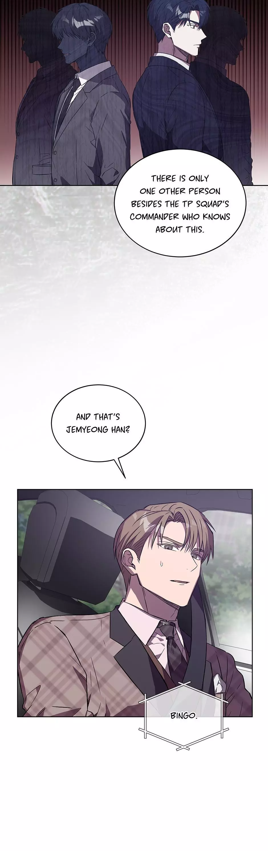 The Perfect - Chapter 79 Page 5