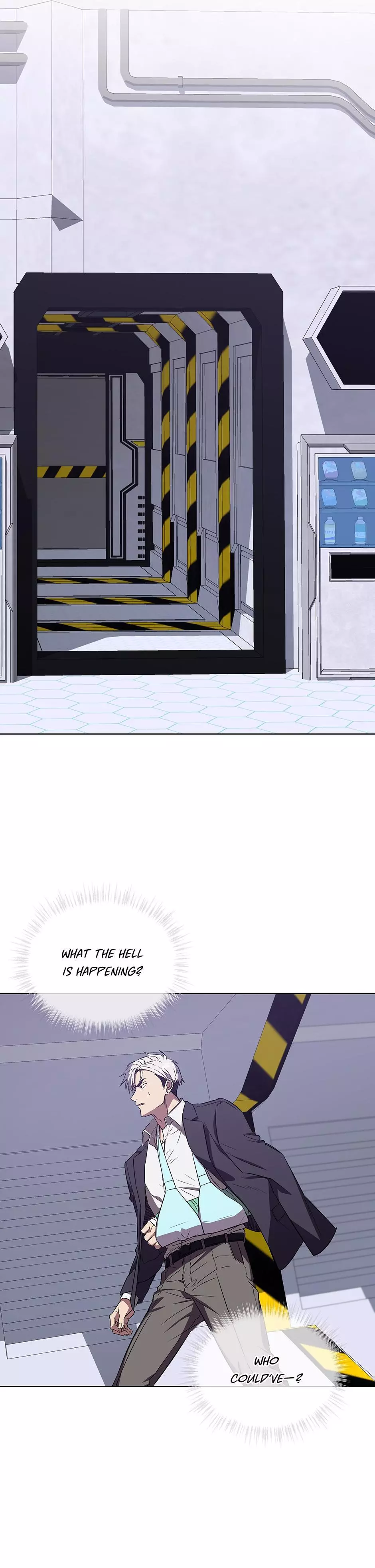The Perfect - Chapter 79 Page 10