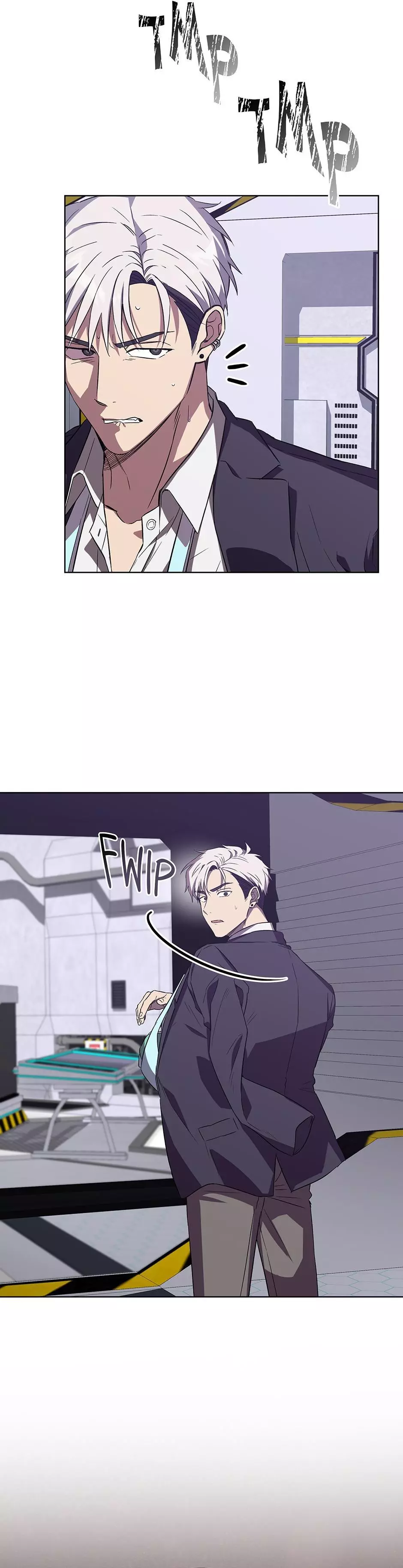 The Perfect - Chapter 79 Page 11