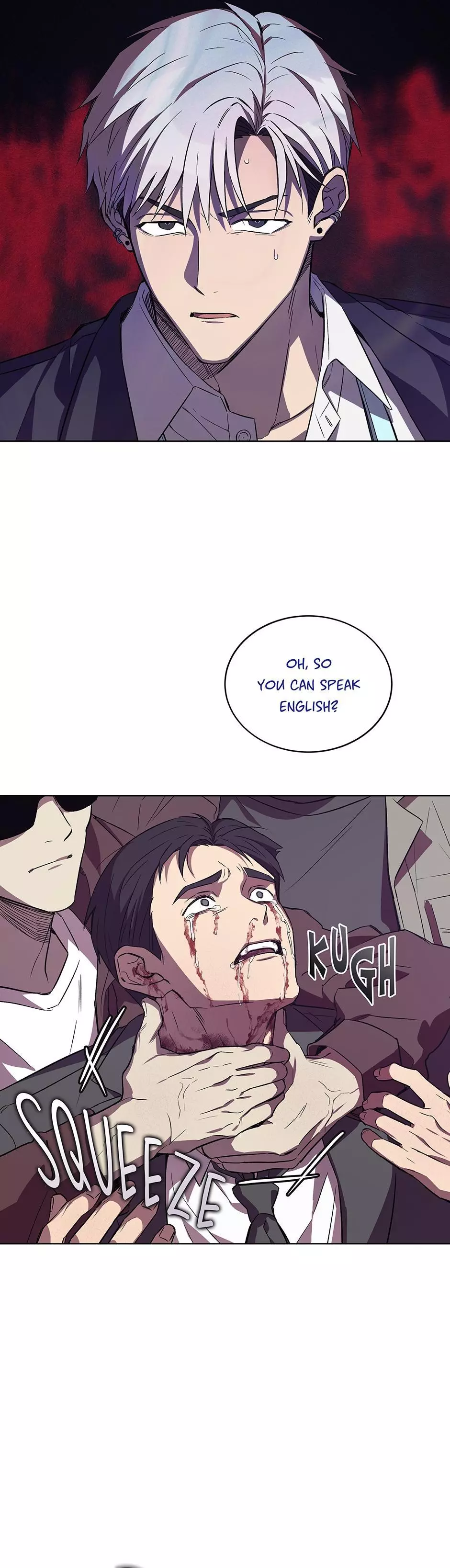 The Perfect - Chapter 79 Page 15