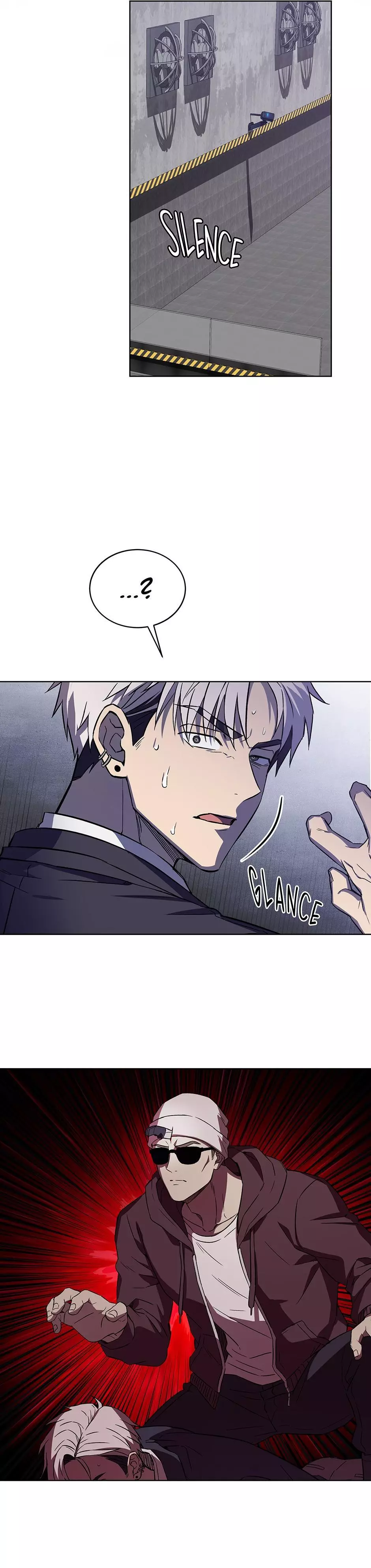The Perfect - Chapter 79 Page 23