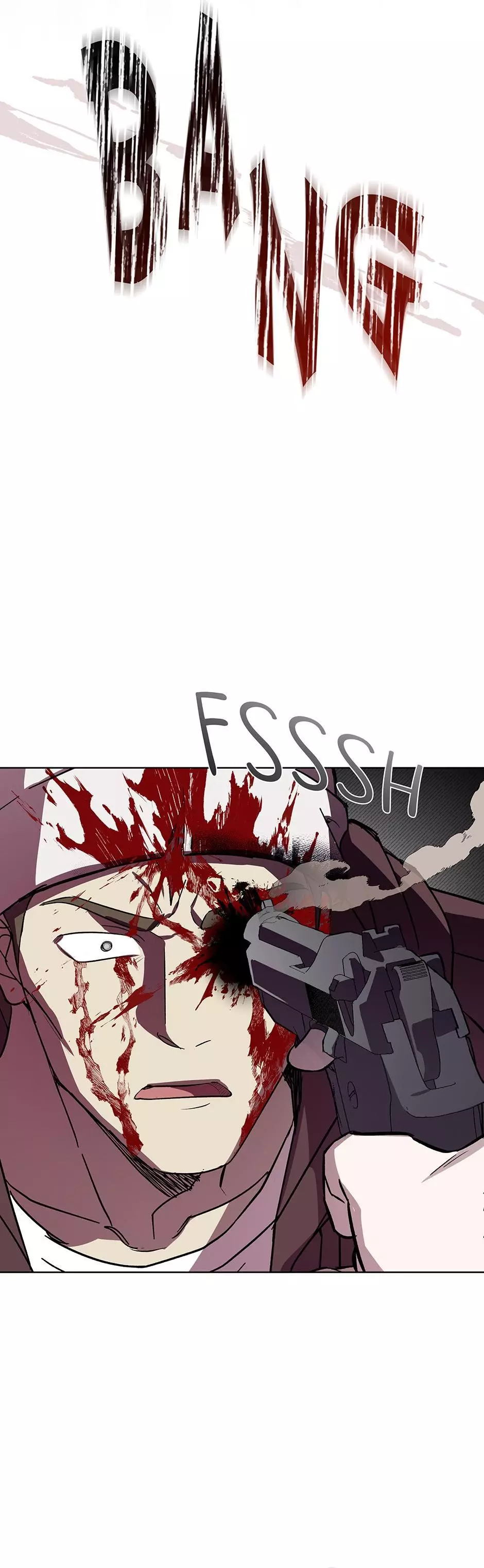 The Perfect - Chapter 79 Page 31