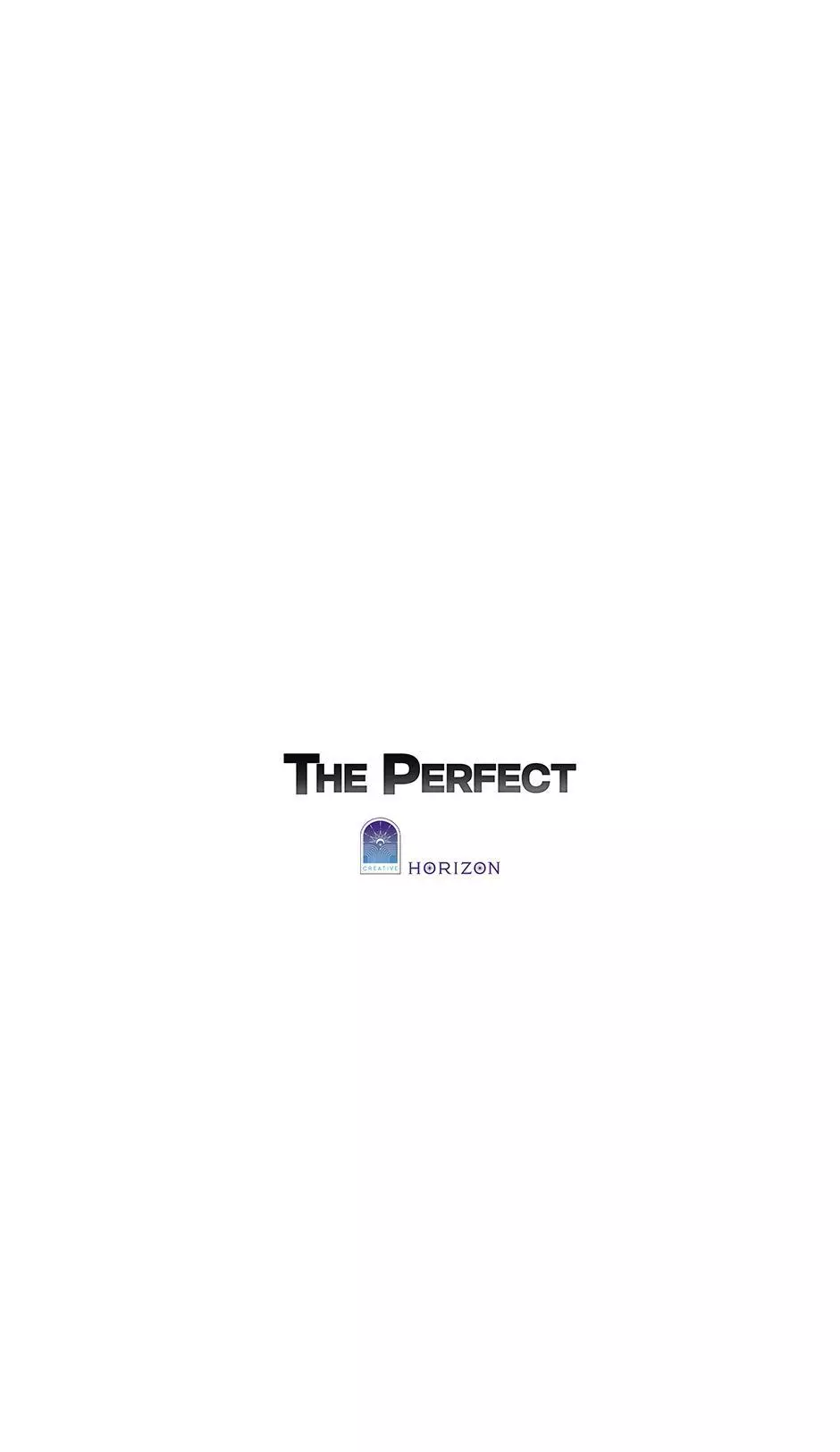 The Perfect - Chapter 79 Page 34