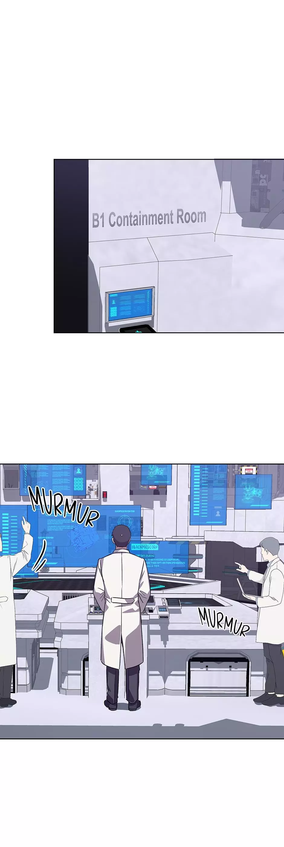 The Perfect - Chapter 80 Page 2