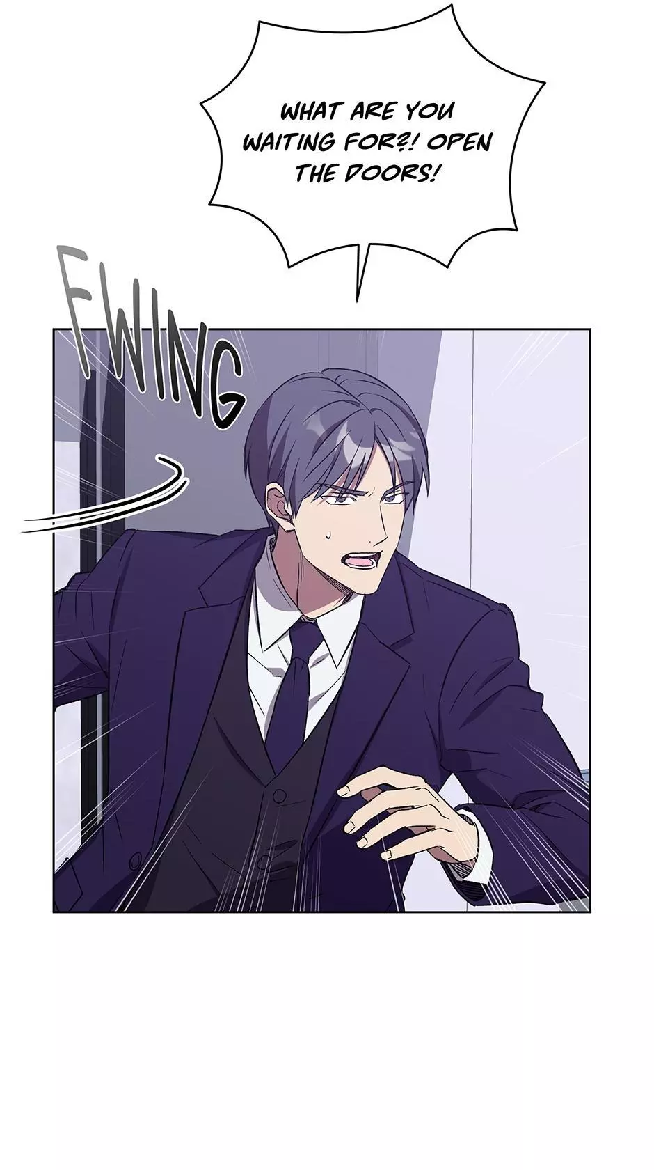 The Perfect - Chapter 80 Page 3