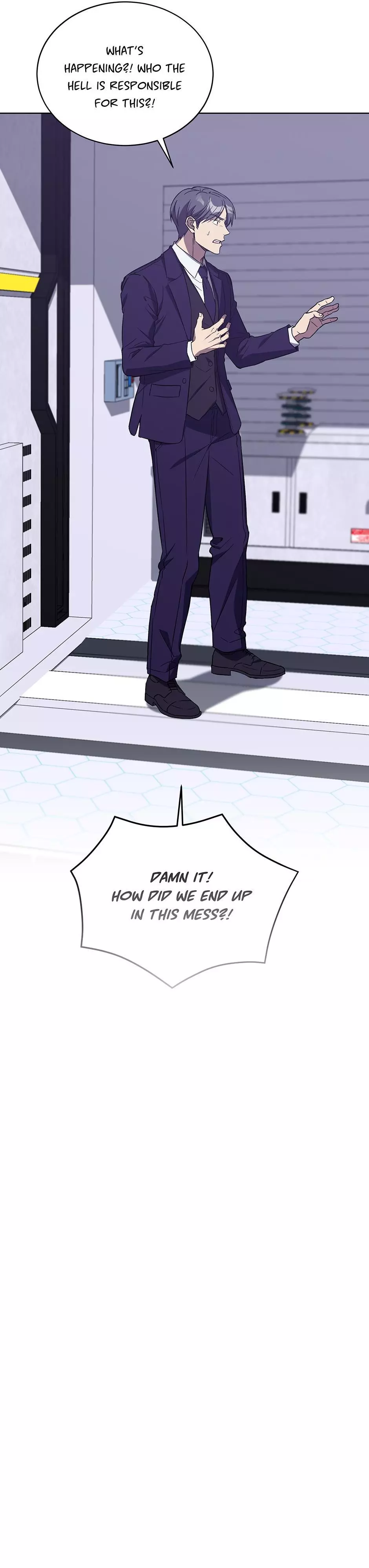 The Perfect - Chapter 80 Page 6