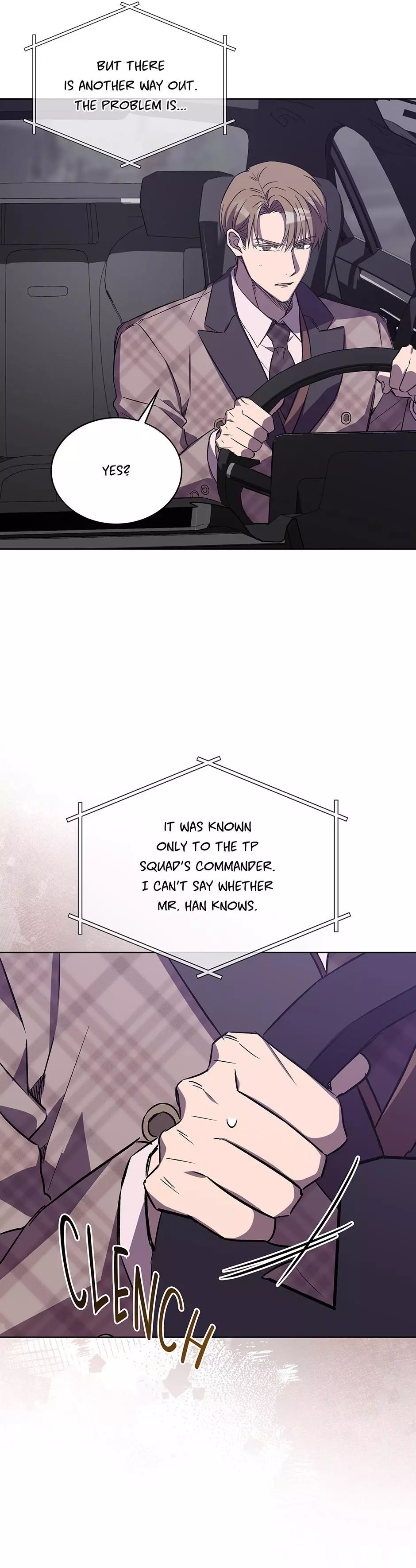 The Perfect - Chapter 80 Page 11
