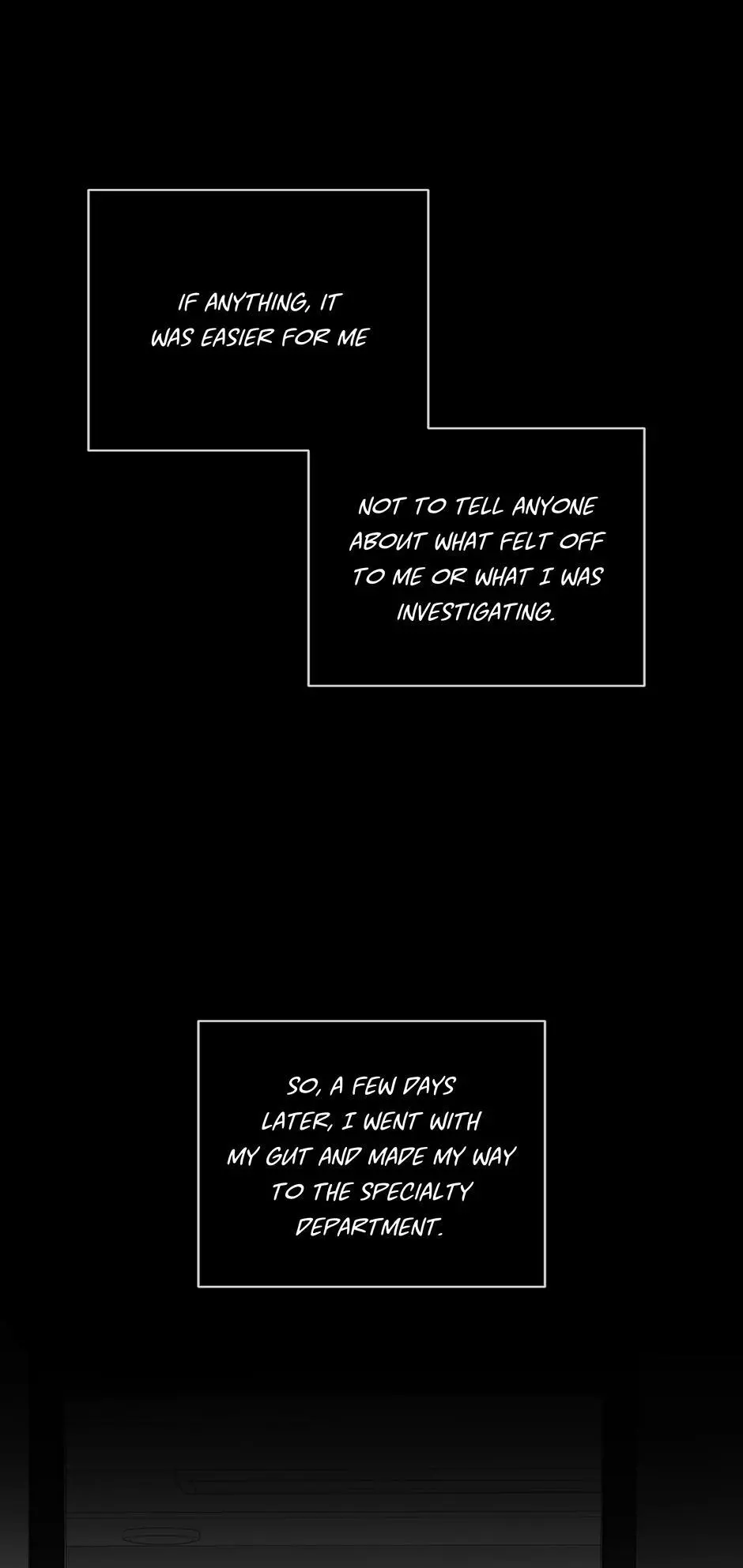 The Perfect - Chapter 80 Page 25