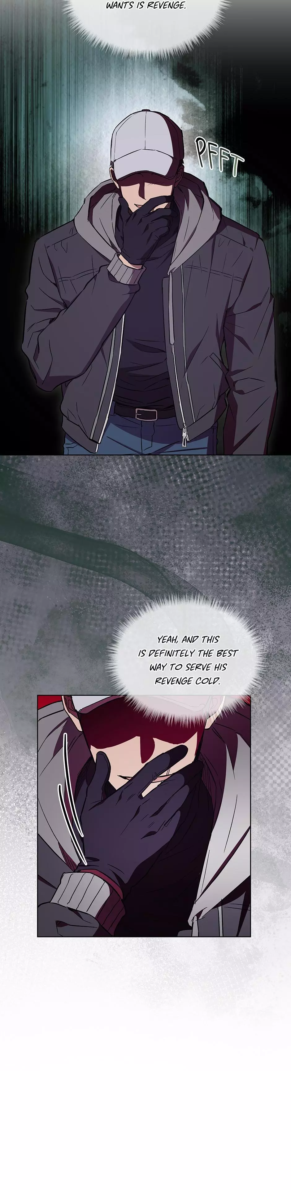 The Perfect - Chapter 80 Page 29
