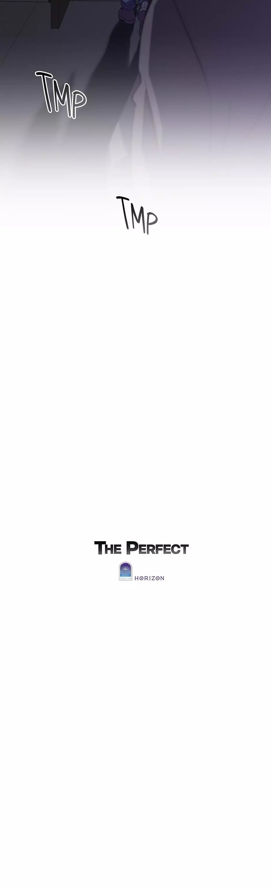 The Perfect - Chapter 80 Page 36