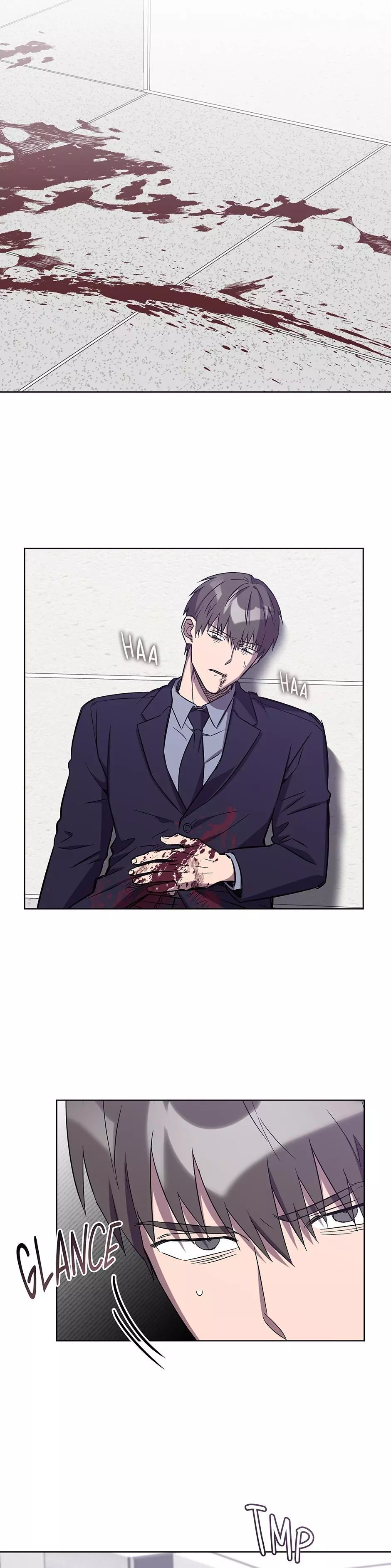 The Perfect - Chapter 81 Page 6