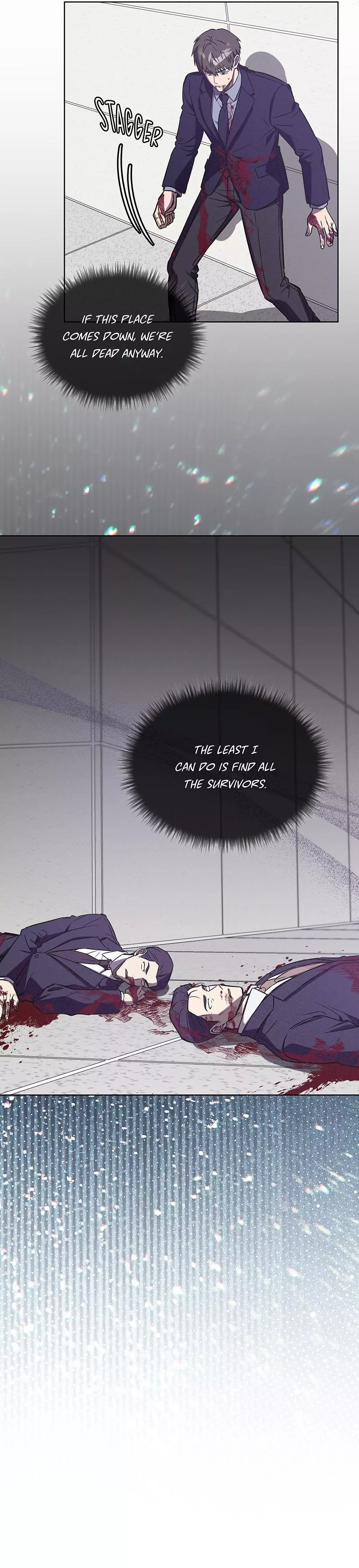 The Perfect - Chapter 81 Page 22
