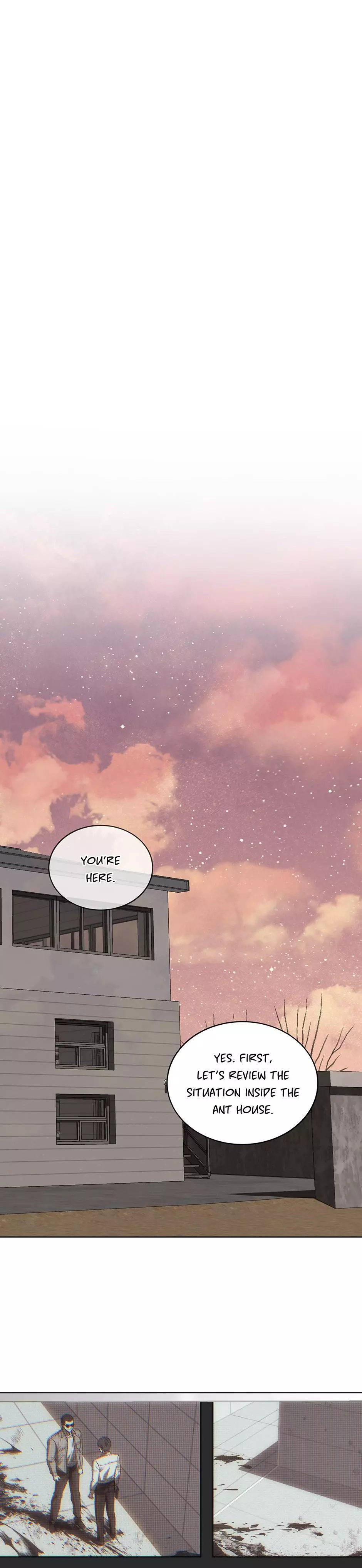 The Perfect - Chapter 81 Page 23