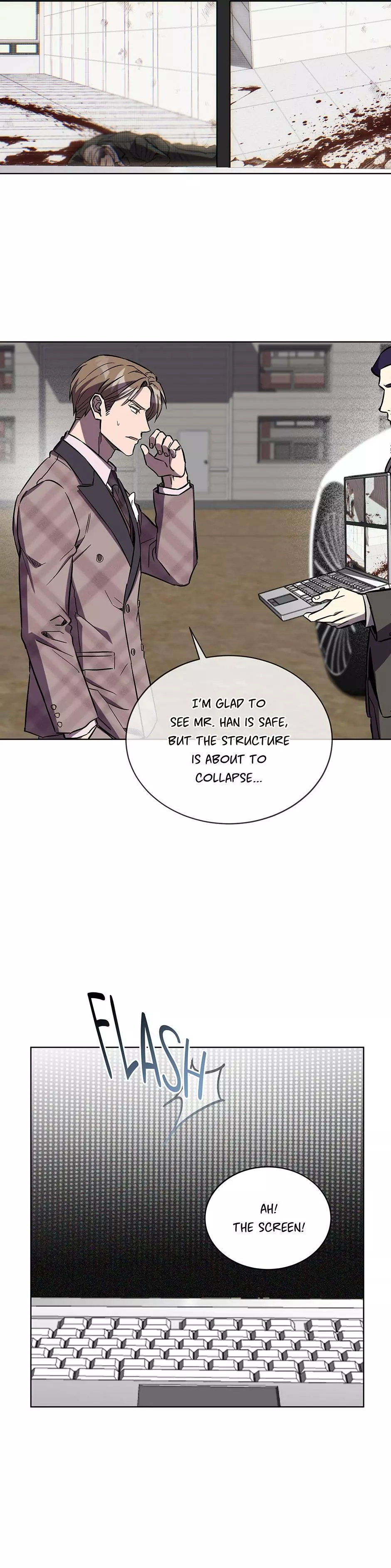 The Perfect - Chapter 81 Page 24