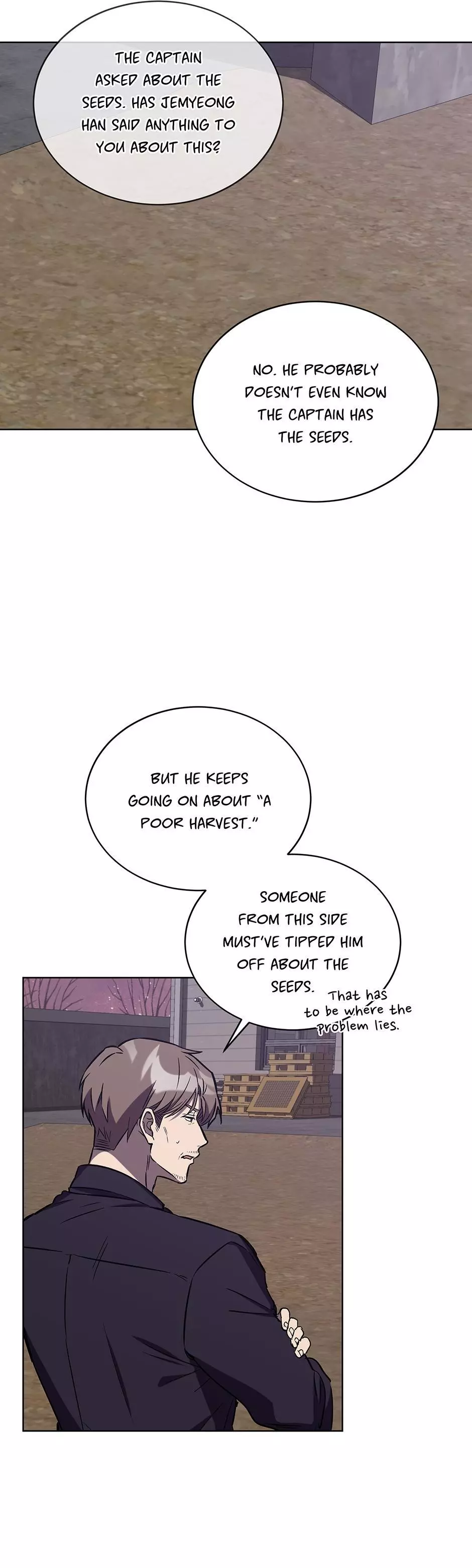 The Perfect - Chapter 81 Page 26