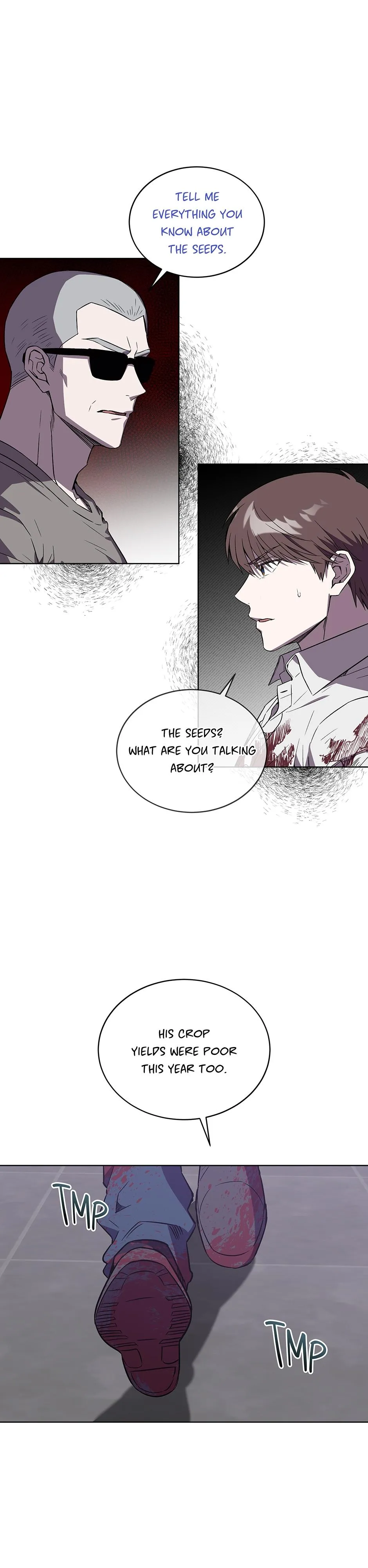 The Perfect - Chapter 82 Page 2