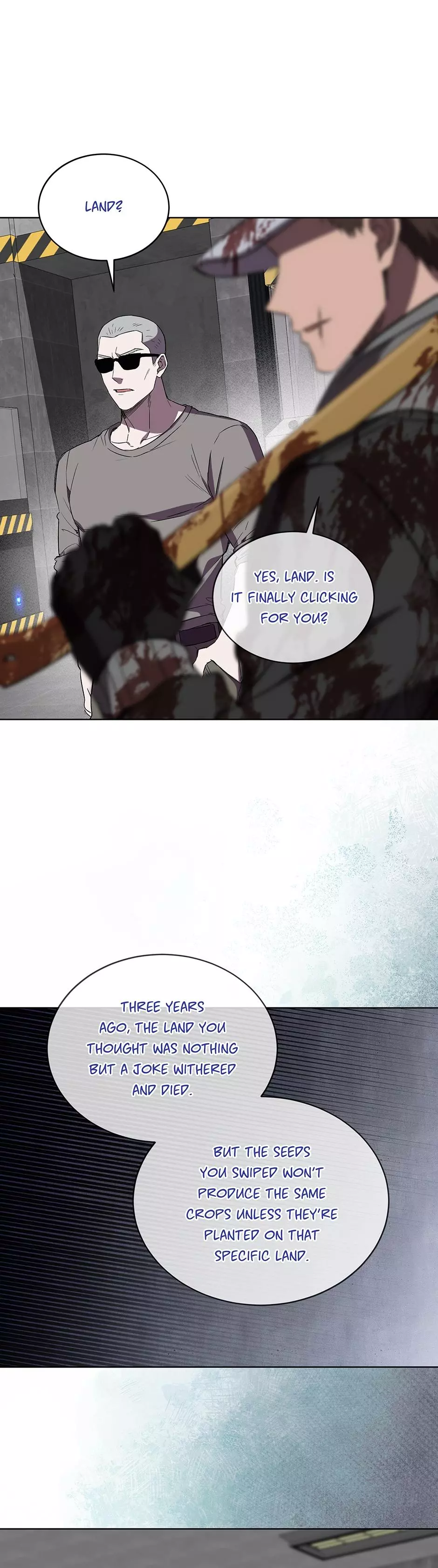 The Perfect - Chapter 83 Page 2