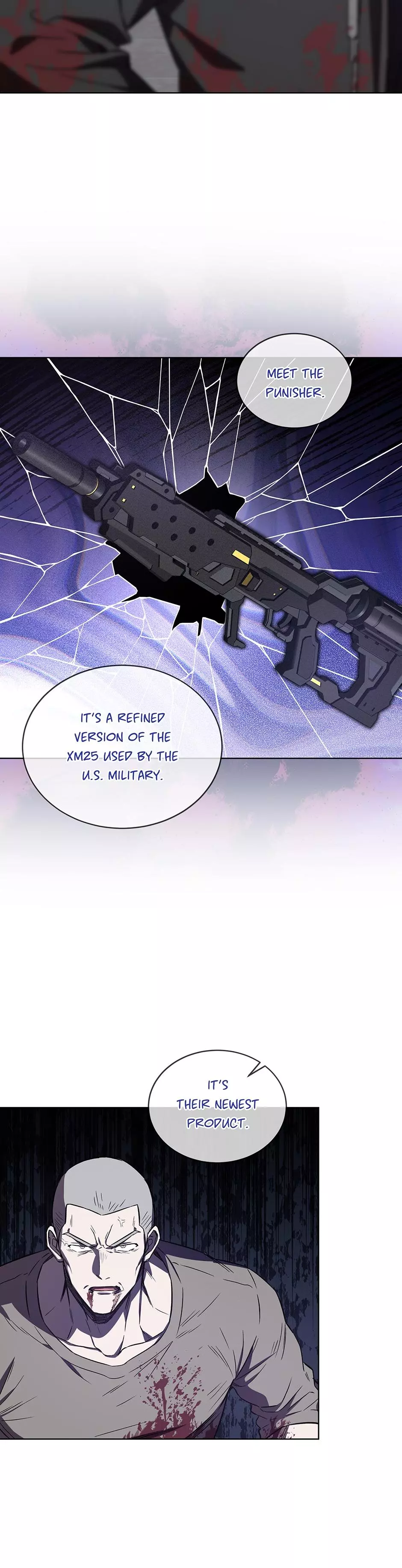 The Perfect - Chapter 83 Page 10