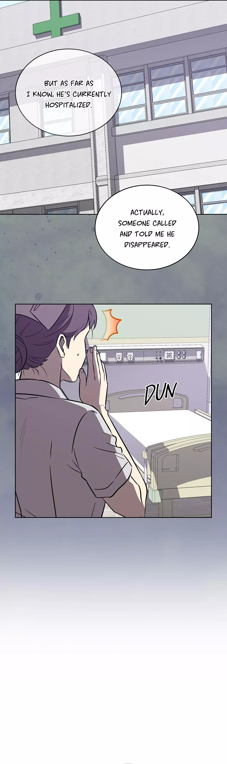 The Perfect - Chapter 83 Page 17
