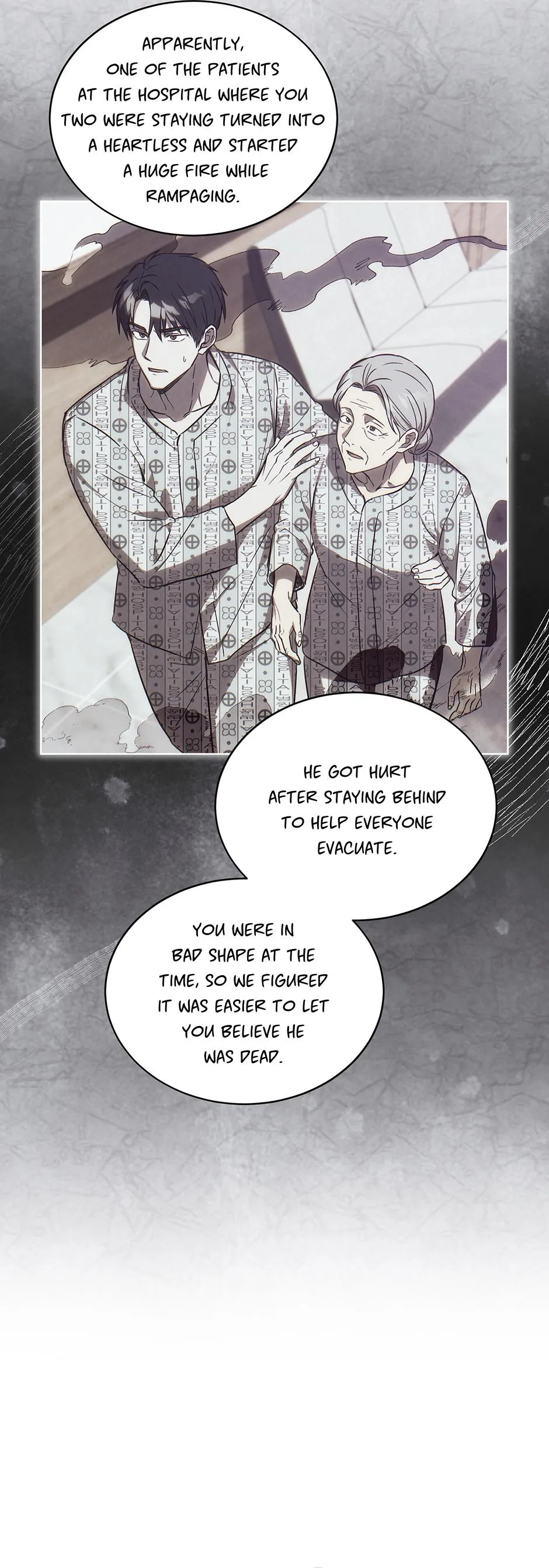 The Perfect - Chapter 84 Page 10