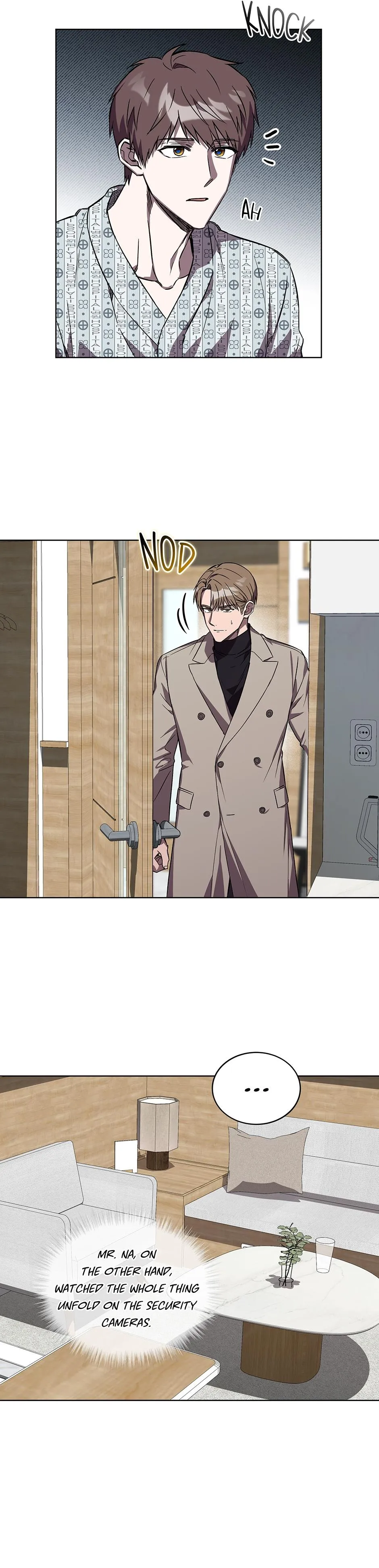 The Perfect - Chapter 84 Page 16