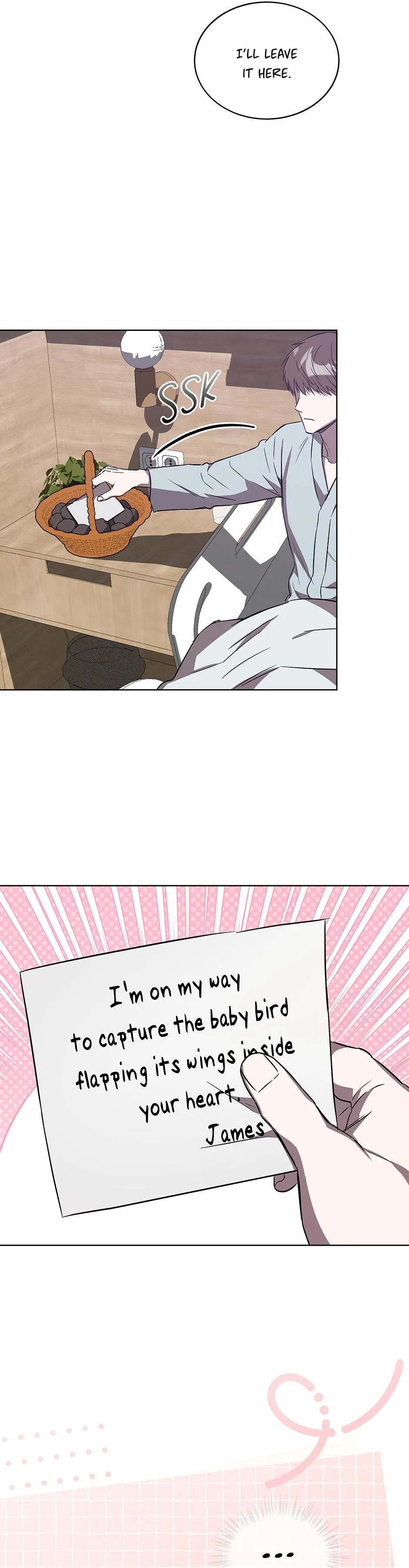 The Perfect - Chapter 84 Page 25