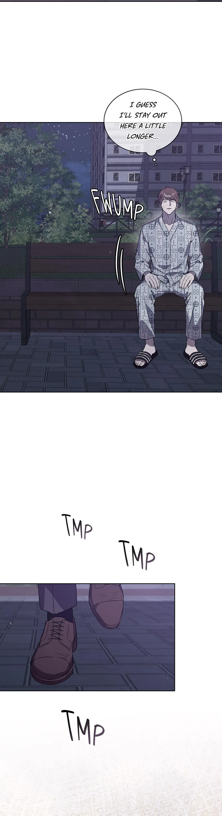 The Perfect - Chapter 84 Page 29