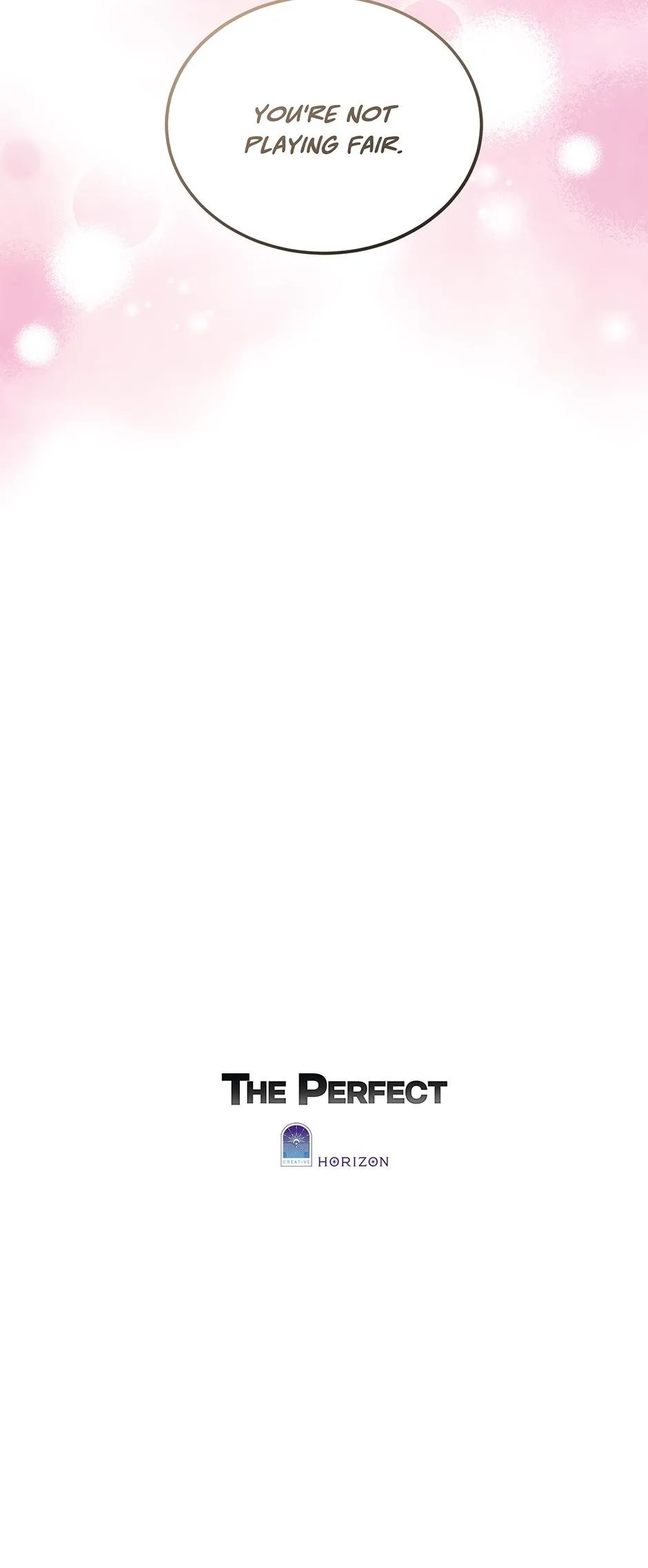 The Perfect - Chapter 84 Page 31