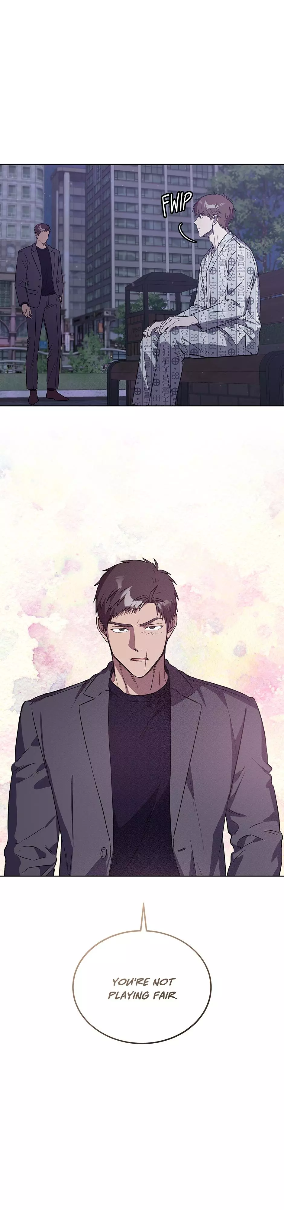The Perfect - Chapter 85 Page 2