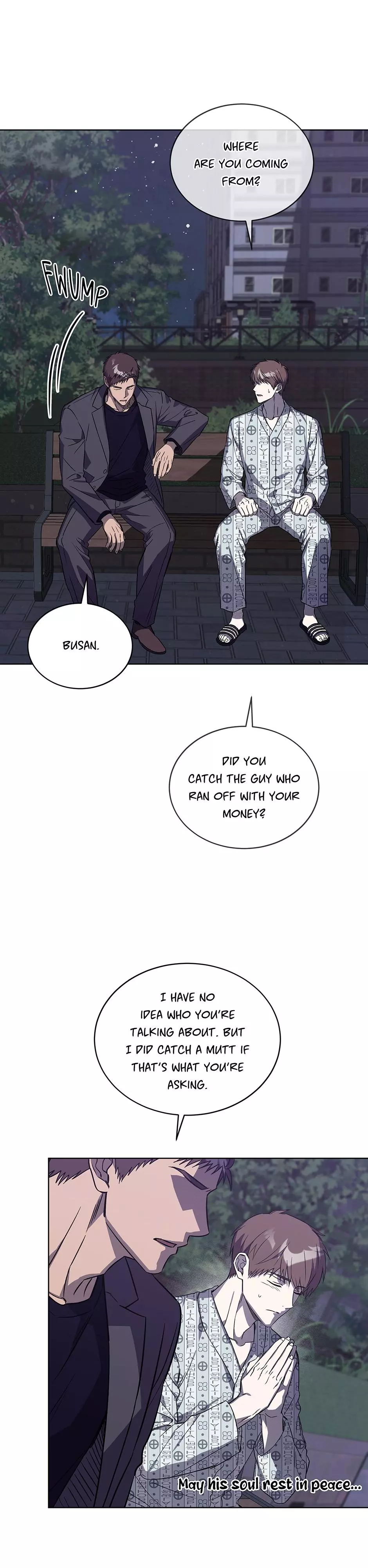 The Perfect - Chapter 85 Page 3
