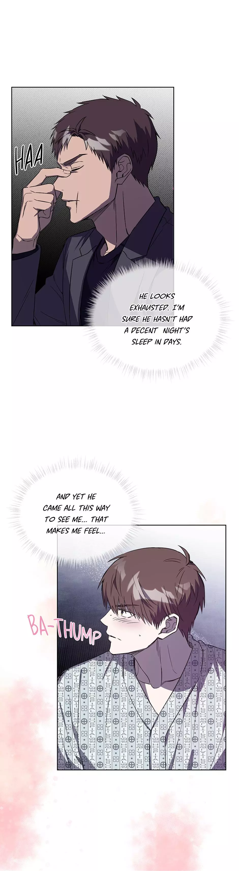 The Perfect - Chapter 85 Page 5