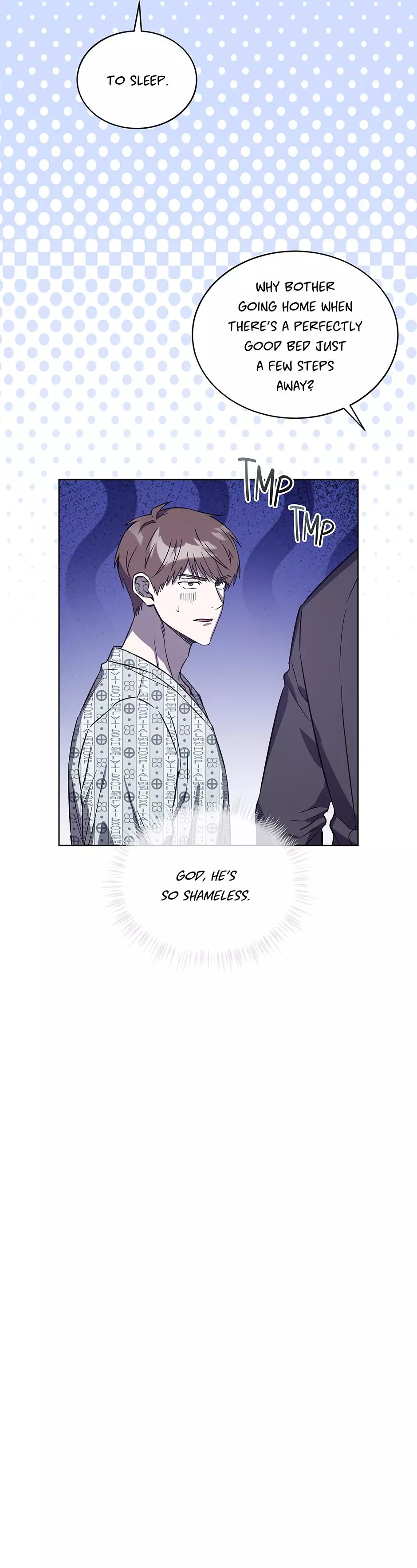 The Perfect - Chapter 85 Page 9