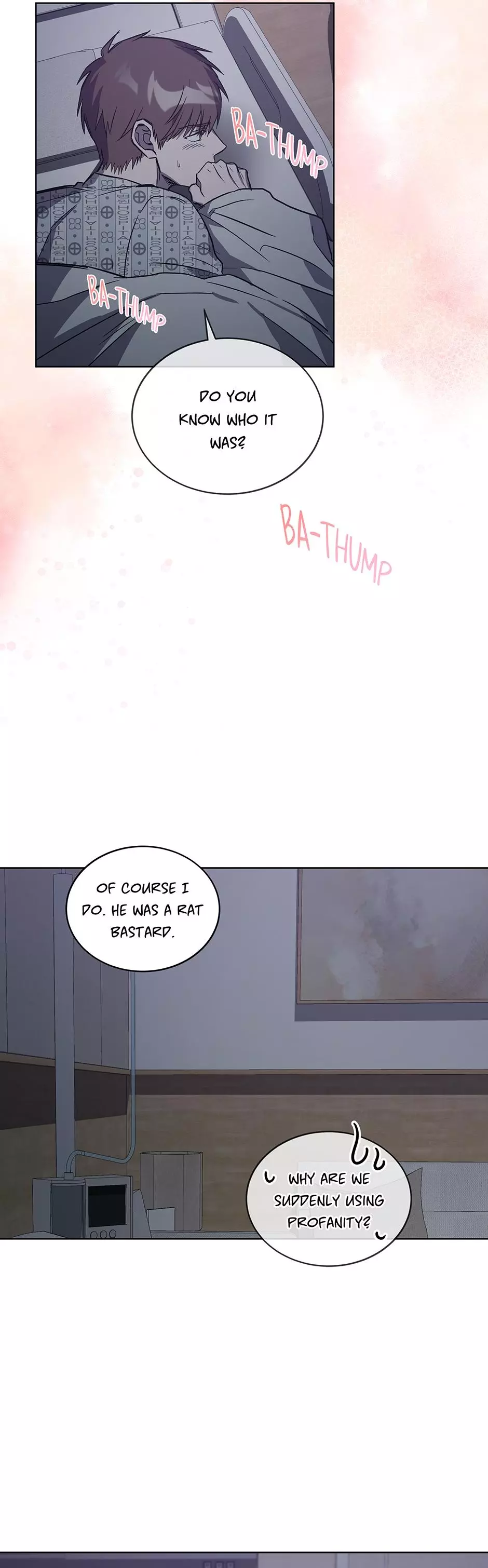The Perfect - Chapter 85 Page 11