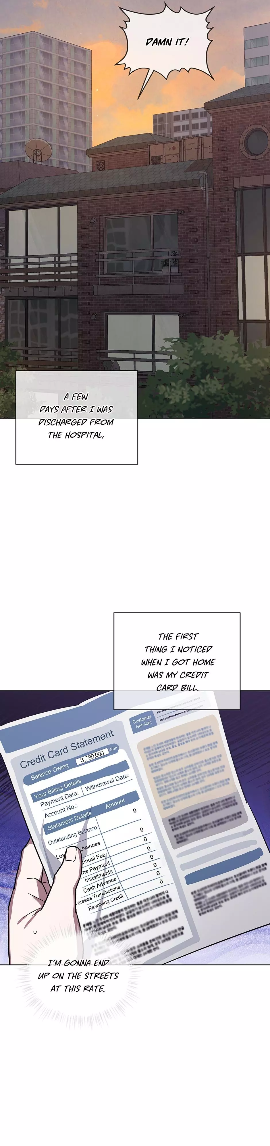 The Perfect - Chapter 85 Page 16