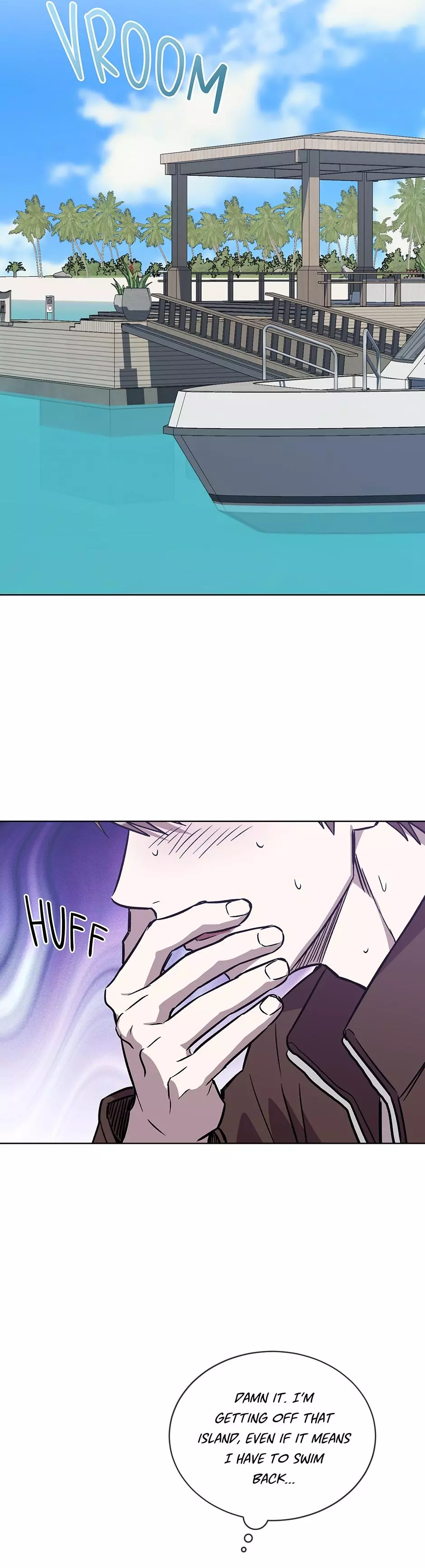 The Perfect - Chapter 85 Page 22