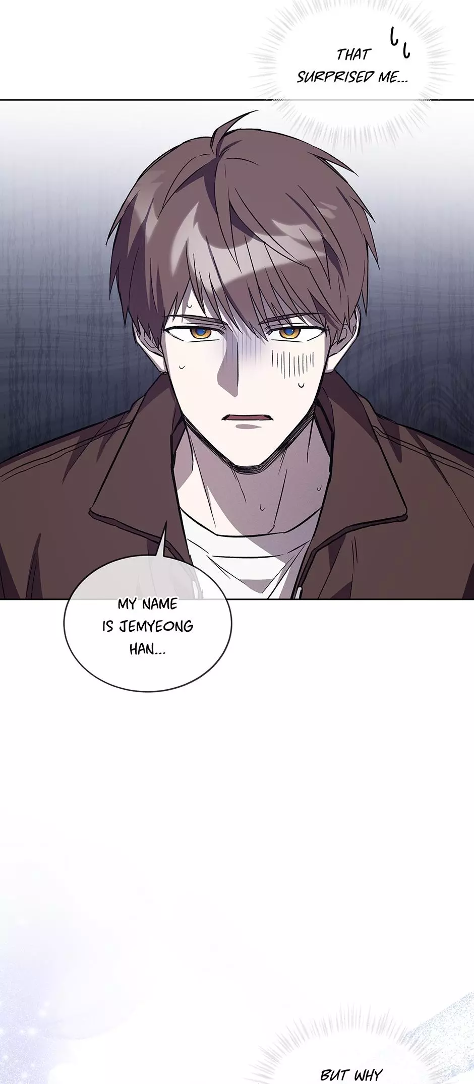 The Perfect - Chapter 85 Page 24