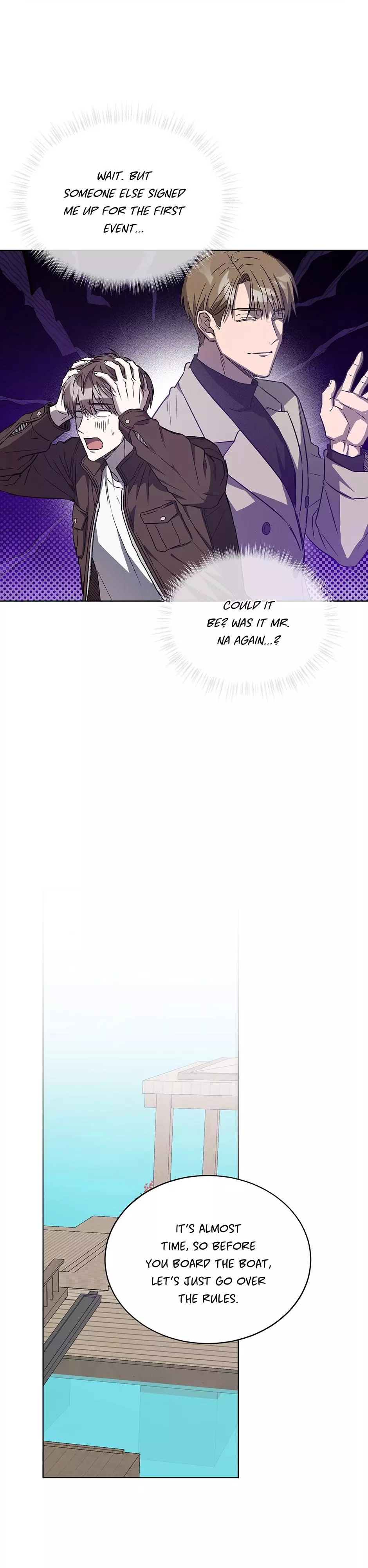 The Perfect - Chapter 85 Page 28