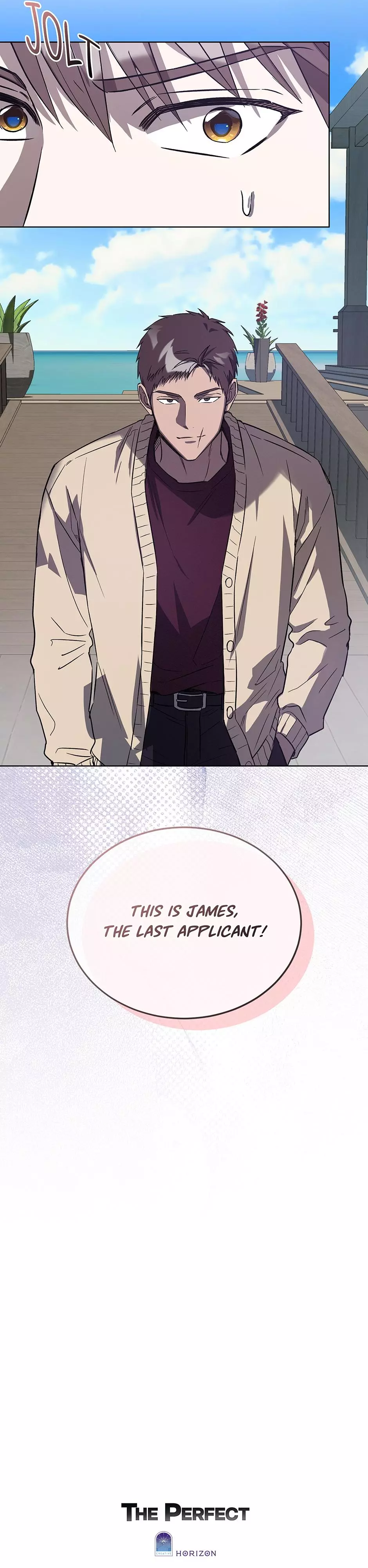 The Perfect - Chapter 85 Page 34