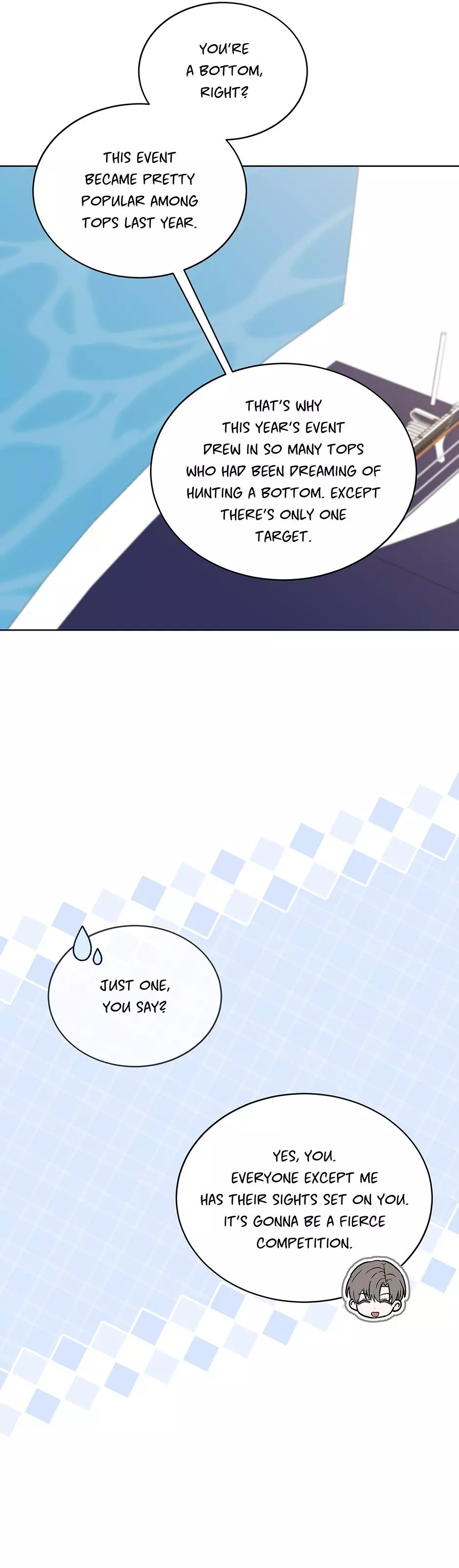 The Perfect - Chapter 86 Page 4