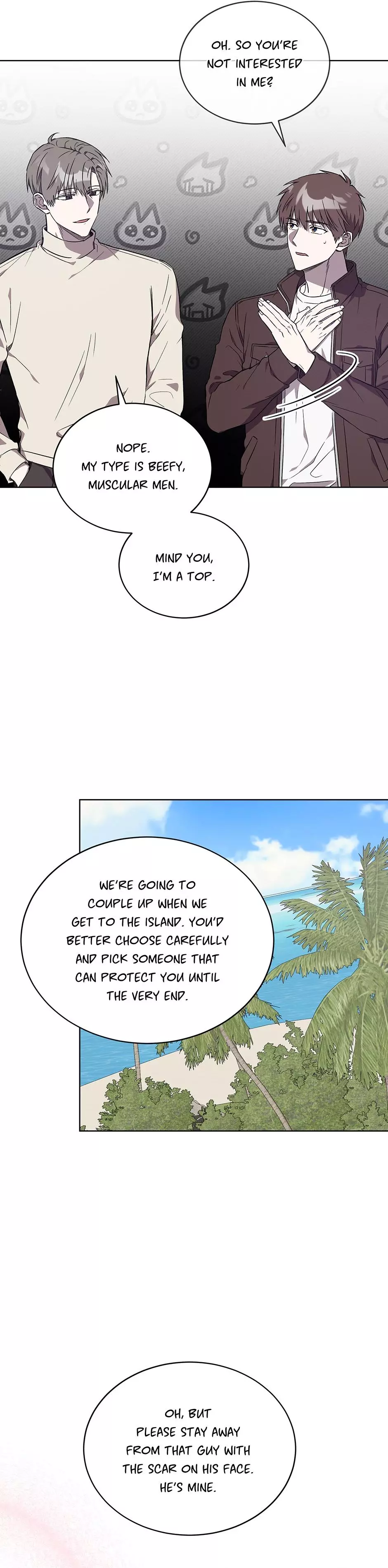 The Perfect - Chapter 86 Page 5
