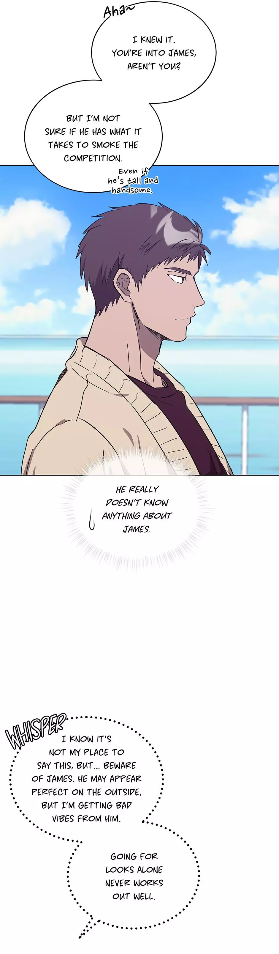 The Perfect - Chapter 86 Page 7