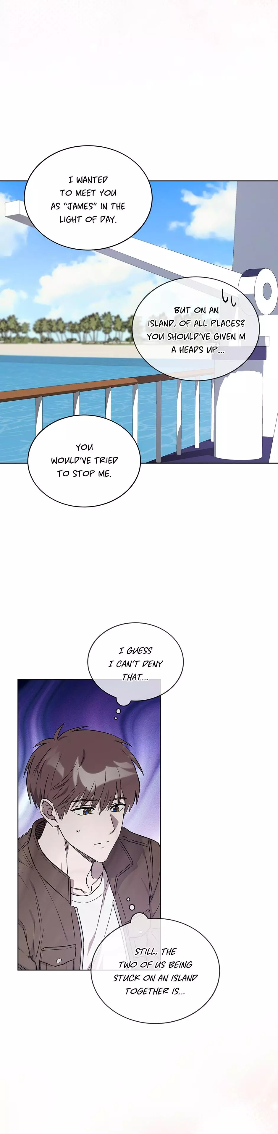 The Perfect - Chapter 86 Page 10