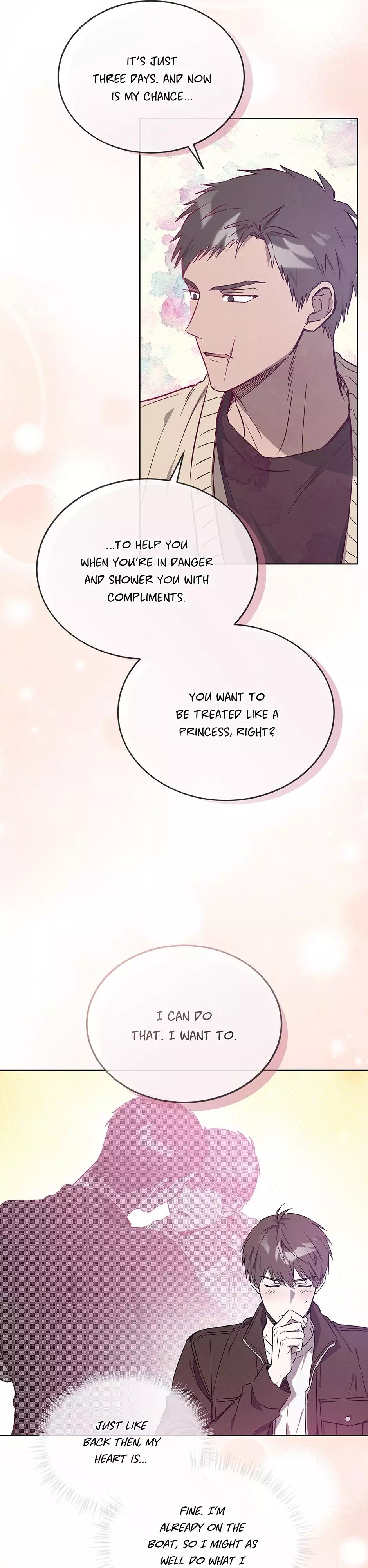 The Perfect - Chapter 86 Page 11