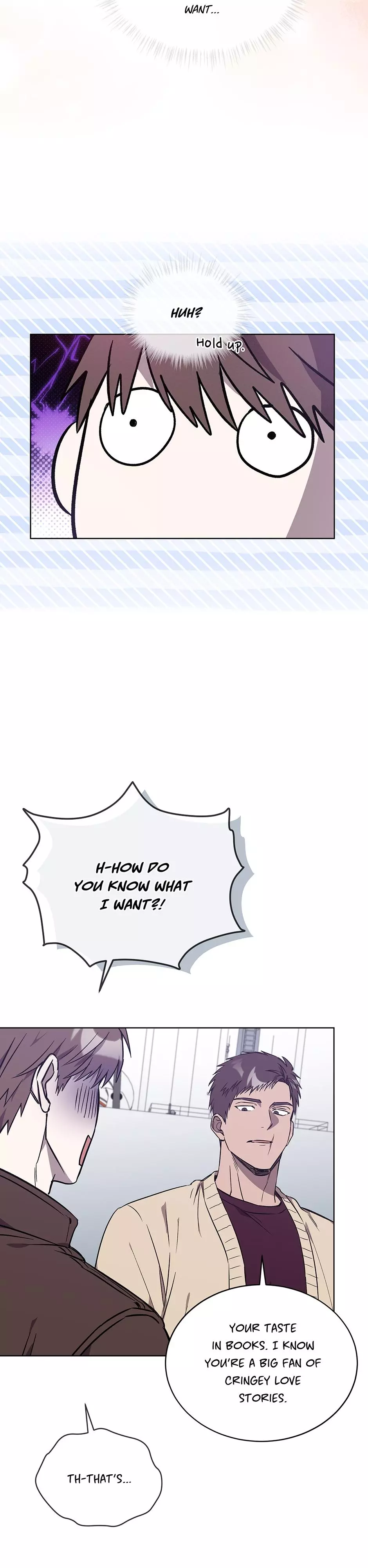 The Perfect - Chapter 86 Page 12