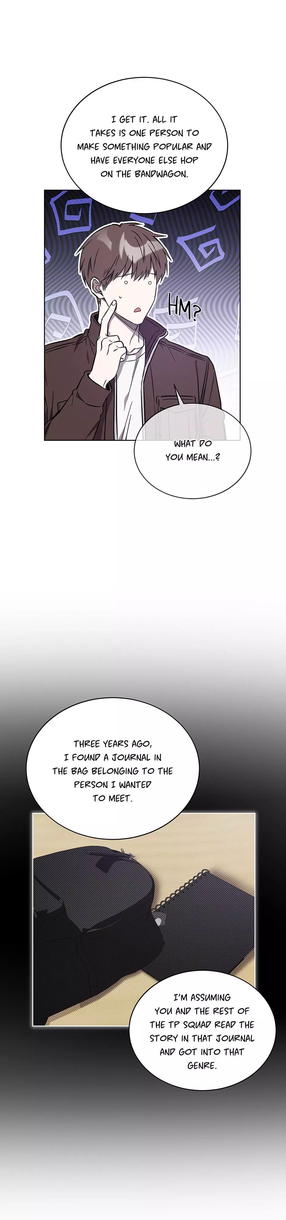 The Perfect - Chapter 86 Page 13