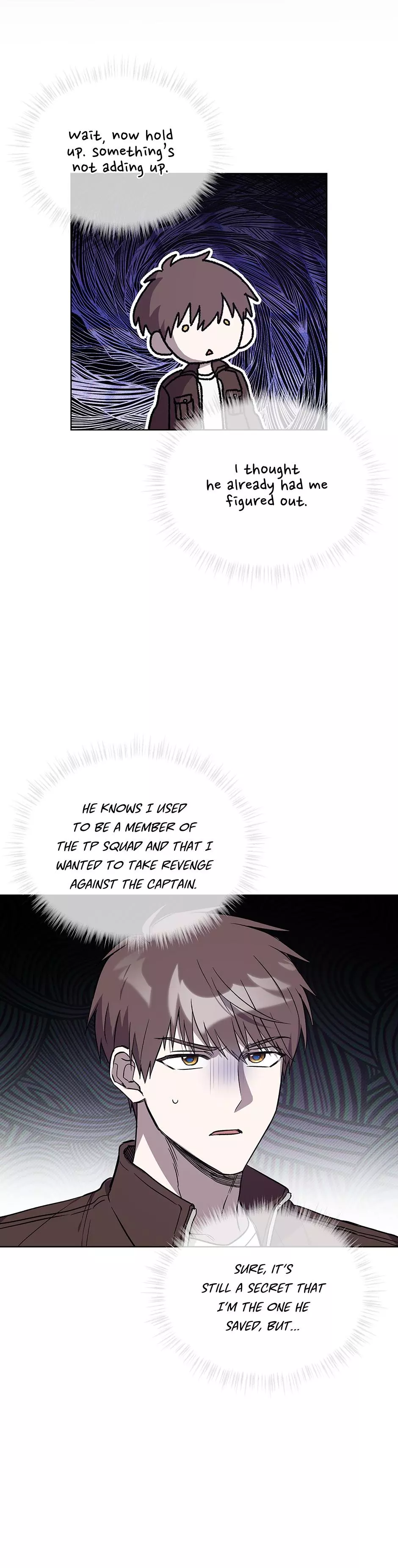 The Perfect - Chapter 86 Page 14