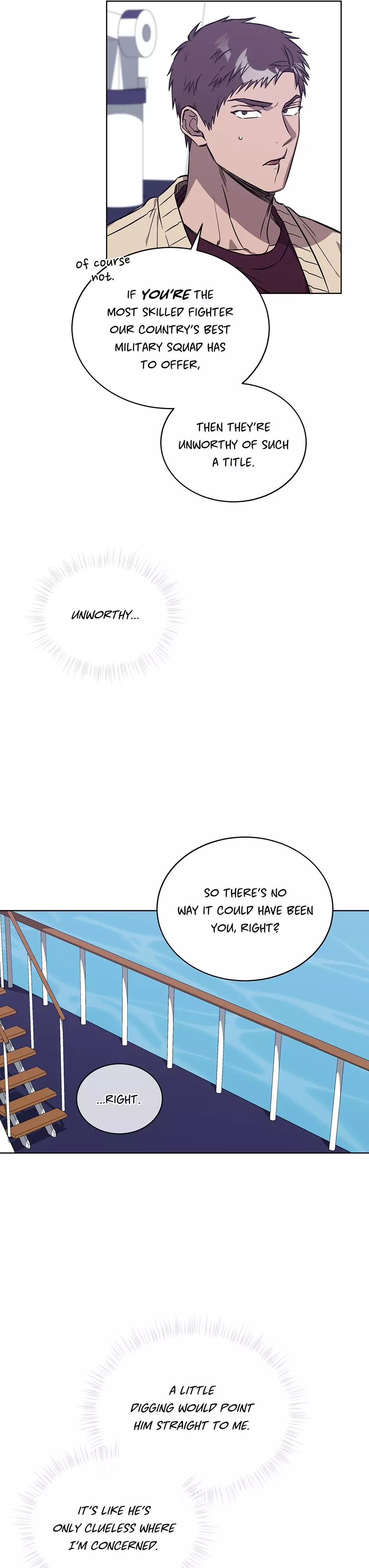 The Perfect - Chapter 86 Page 16