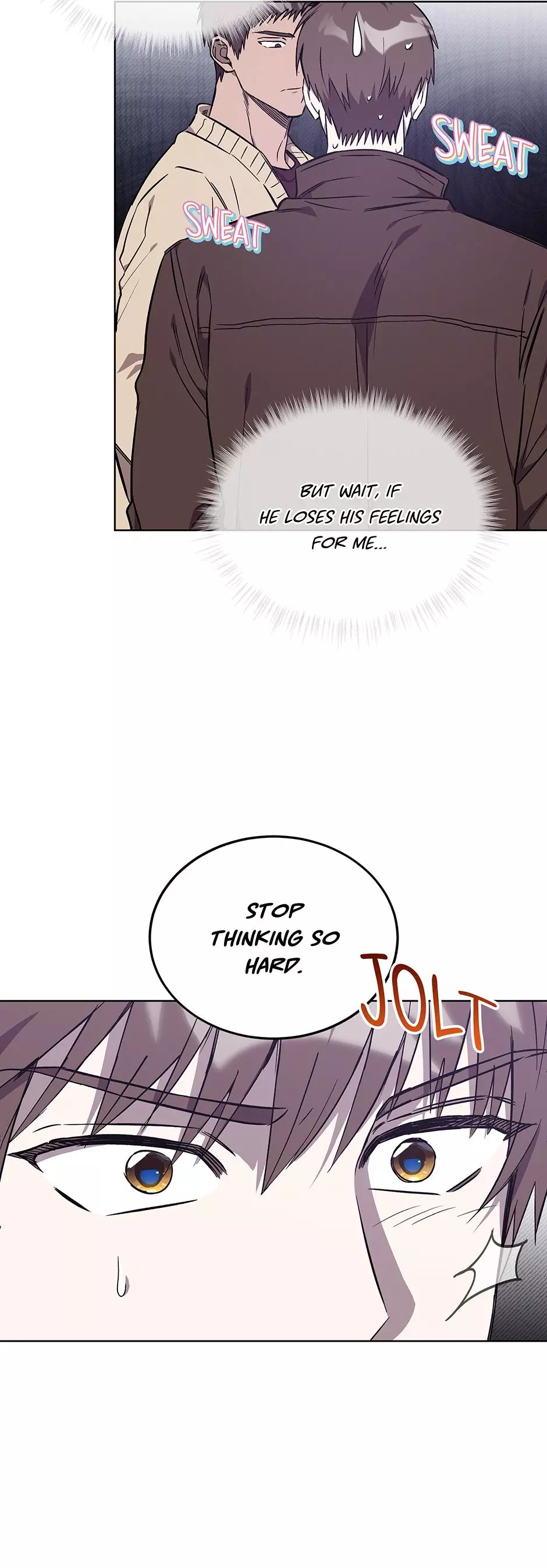 The Perfect - Chapter 86 Page 17